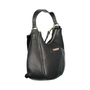 Valentino Bags Women's Black Polyethylene  Handbag - One Size