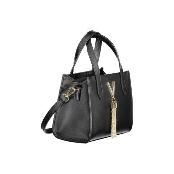 Valentino Bags Women's Black Polyethylene  Handbag - One Size