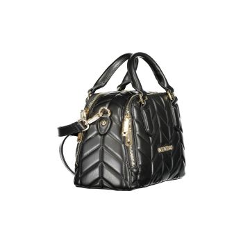 Valentino Bags Women's Black Polyethylene  Handbag - One Size