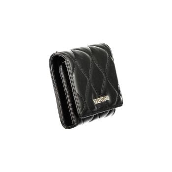 Valentino Bags Women's Black Polyethylene Wallet - One Size