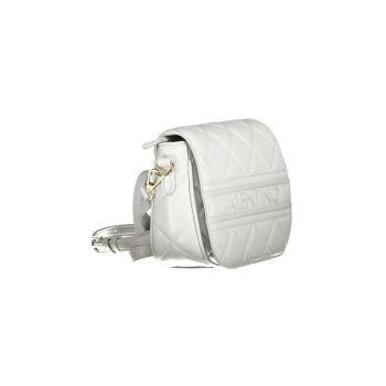 Valentino Bags Women's Gray Polyethylene  Handbag - One Size
