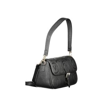 Valentino Bags Women's Black Polyethylene  Handbag - One Size