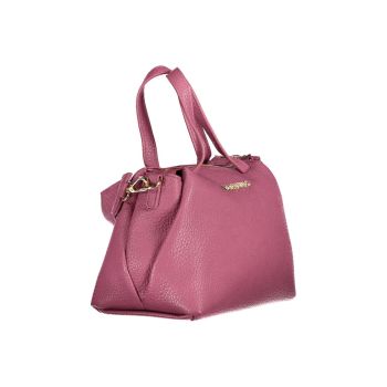 Valentino Bags Women's Pink Polyethylene  Handbag - One Size