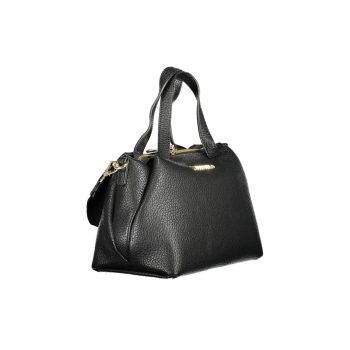 Valentino Bags Women's Black Polyethylene  Handbag - One Size
