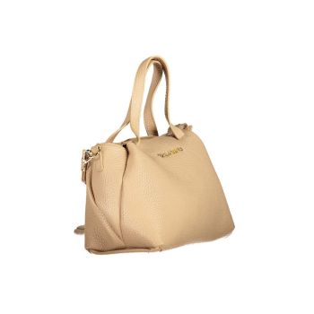 Valentino Bags Women's Beige Polyethylene  Handbag - One Size