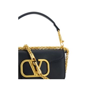 Valentino Garavani Women's Loco Shoulder Bag - One Size