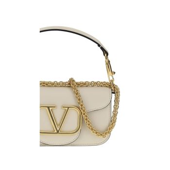 Valentino Garavani Women's Loco Shoulder Bag - One Size