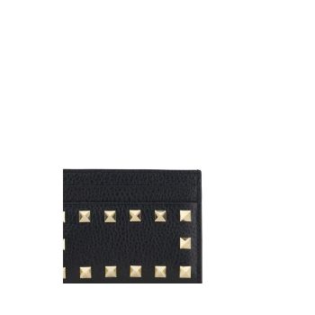 Valentino Garavani Women's Rockstud Card Holder - One Size