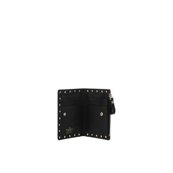 Valentino Garavani Women's Rockstud Card Holder - One Size