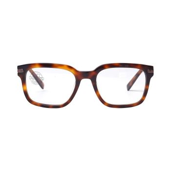 Vuarnet Women's Brown Acetate Frames - One Size