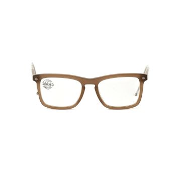 Vuarnet Unisex's Gray Acetate Frames - One Size
