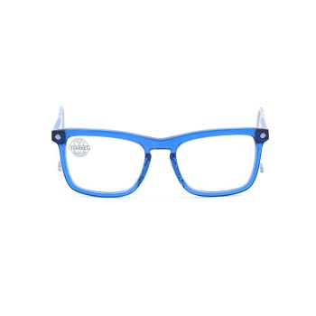 Vuarnet Men's Blue Acetate Frames - One Size