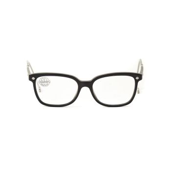 Vuarnet Women's Black Acetate Frames - One Size