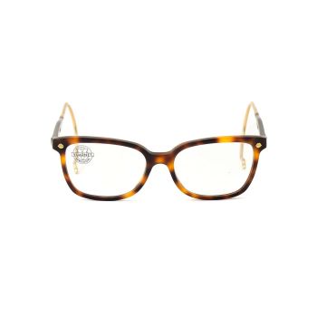 Vuarnet Women's Brown Acetate Frames - One Size