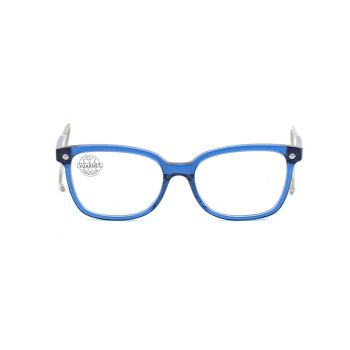 Vuarnet Women's Blue Acetate Frames - One Size