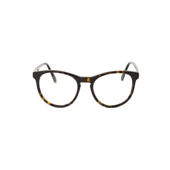 Vuarnet Unisex's Brown Acetate Frames - One Size