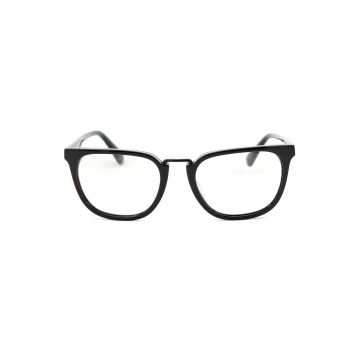 Vuarnet Women's Black Acetate Frames - One Size