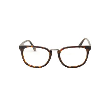 Vuarnet Men's Brown Acetate Frames - One Size