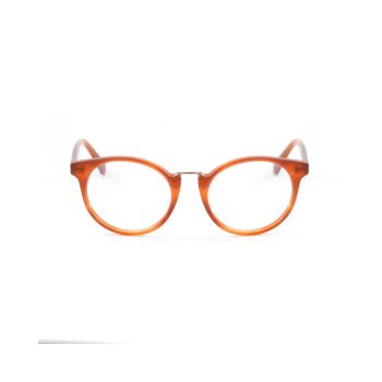 Vuarnet Women's Brown Acetate Frames - One Size