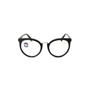 Vuarnet Women's Black Acetate Frames - One Size