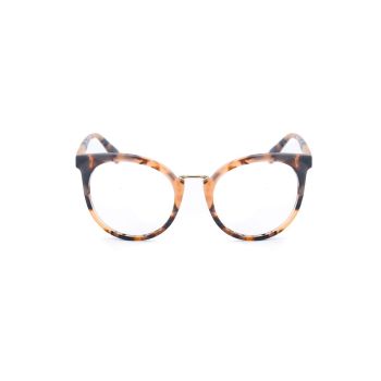 Vuarnet Women's Brown Acetate Frames - One Size