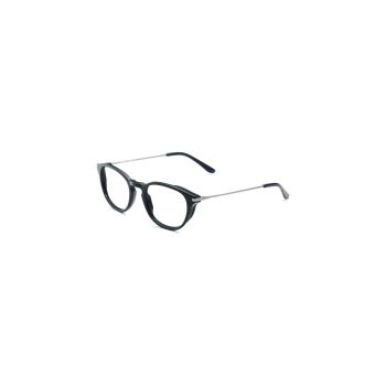 Vuarnet Men's Black Acetate Frames - One Size