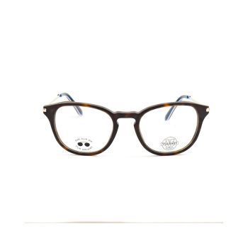 Vuarnet Men's Brown Acetate Frames - One Size
