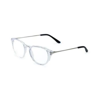 Vuarnet Men's Transparent Acetate Frames - One Size