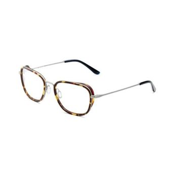 Vuarnet Men's Brown Acetate Frames - One Size