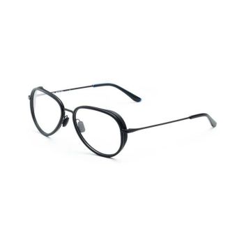 Vuarnet Men's Black Stainless Steel Frames - One Size