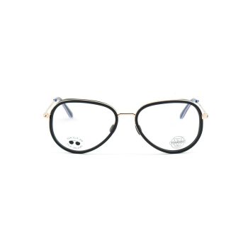 Vuarnet Men's Gray Stainless Steel Frames - One Size