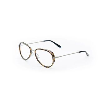 Vuarnet Men's Brown Stainless Steel Frames - One Size