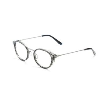 Vuarnet Men's Gray Stainless Steel Frames - One Size