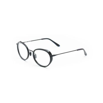 Vuarnet Men's Black Stainless Steel Frames - One Size