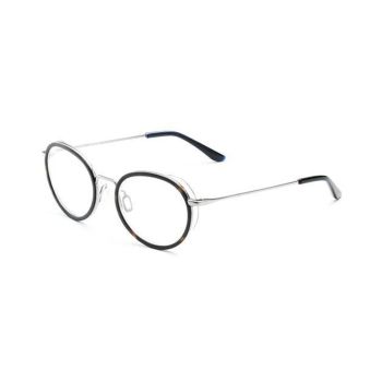 Vuarnet Men's Gray Stainless Steel Frames - One Size