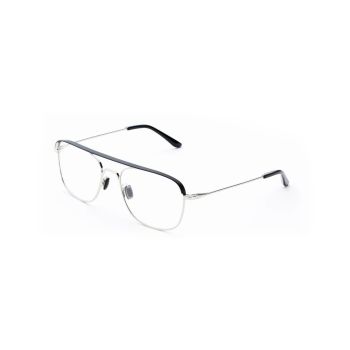 Vuarnet Men's Gray Stainless Steel Frames - One Size