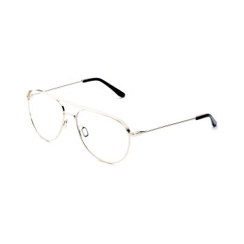 Vuarnet Men's Gray Stainless Steel Frames - One Size