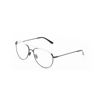 Vuarnet Men's Black Stainless Steel Frames - One Size