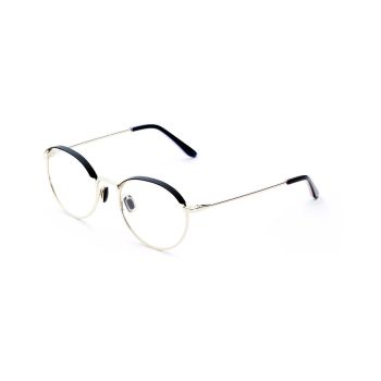 Vuarnet Men's Gray Stainless Steel Frames - One Size