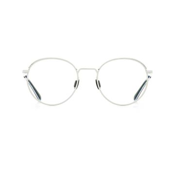 Vuarnet Men's White Stainless Steel Frames - One Size