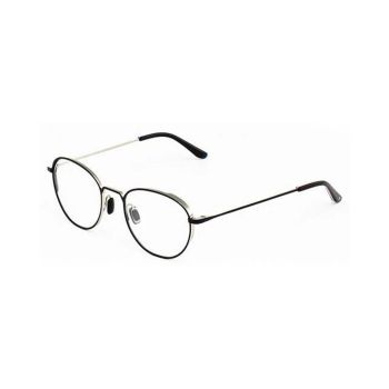 Vuarnet Men's Black Stainless Steel Frames - One Size