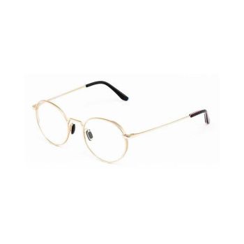 Vuarnet Men's Gold Stainless Steel Frames - One Size