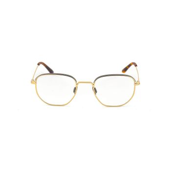 Vuarnet Men's Gold Stainless Steel Frames - One Size