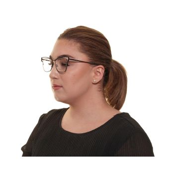 Yohji Yamamoto Women's Black  Optical Frames - One Size
