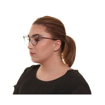 Yohji Yamamoto Women's Gray Optical Frames - One Size