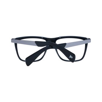 Yohji Yamamoto Men's Black Optical Frames - One Size