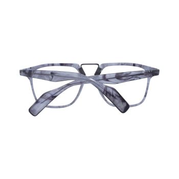 Yohji Yamamoto Men's Gray  Optical Frames - One Size