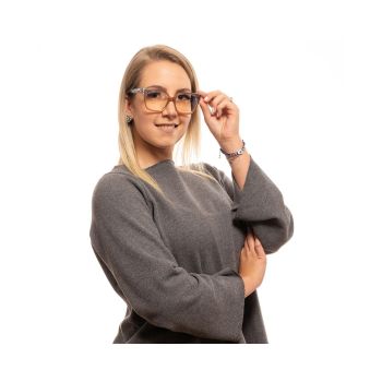 Yohji Yamamoto Women's Brown  Optical Frames - One Size
