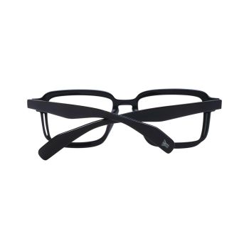 Yohji Yamamoto Men's Brown Optical Frames - One Size