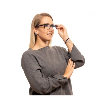 Yohji Yamamoto Women's Brown  Optical Frames - One Size